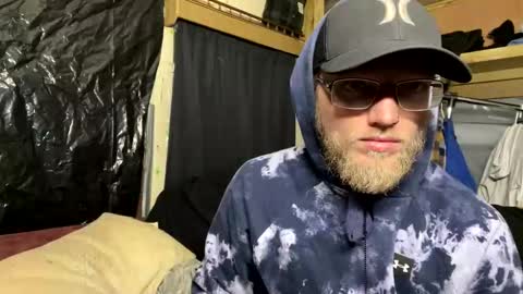 Daddy online show from January 2026 08:38:02 AM