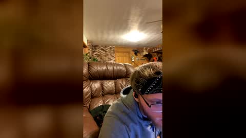 Snapshot of dilf_96 chatting on February 2026 06:22:01 AM Daddy online show from February 2026 06:22:01 AM