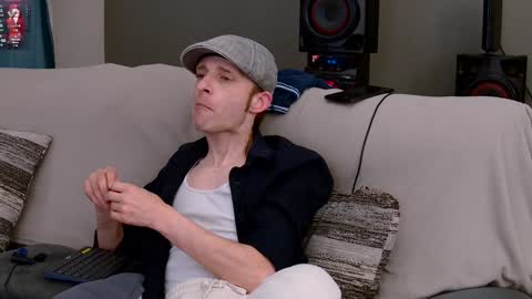 Dilldough405 online show from December 2024 03:27:02 AM