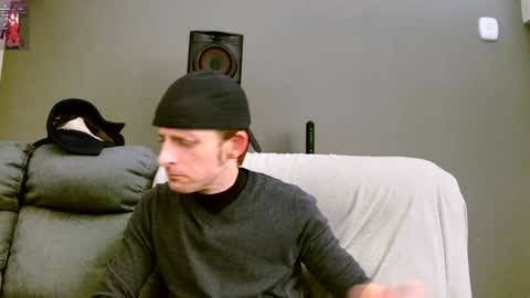 Dilldough405 online show from January 2025 11:18:01 PM