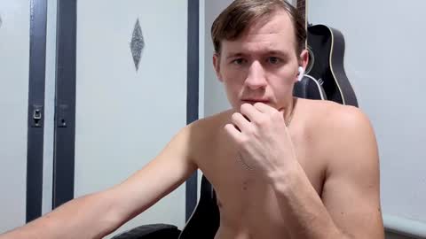 Dimetriusen online show from January 2025 06:49:01 PM