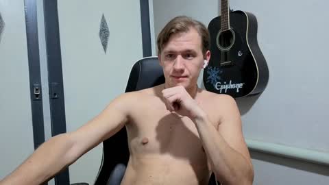 Dimetriusen online show from January 2025 08:31:02 PM