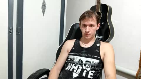 Dimetriusen online show from January 2025 10:50:02 AM