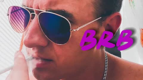 Dimetriusen online show from February 2025 11:41:01 PM