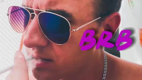 Dimetriusen online show from February 2025 07:30:01 PM