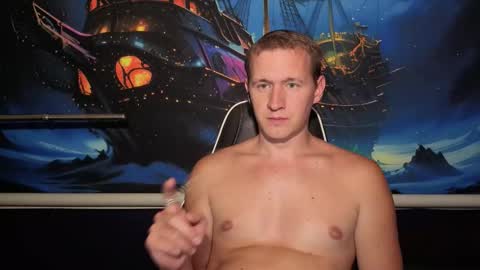 Dimetriusen online show from September 2025 06:32:02 PM