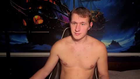 Dimetriusen online show from November 2025 06:30:02 PM