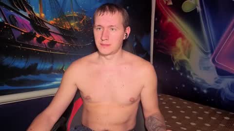 Dimetriusen online show from February 2026 10:14:02 PM