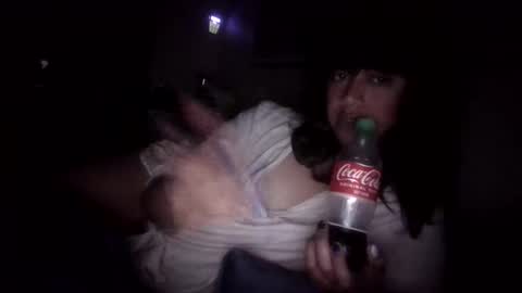 Snapshot of dimbobo2x chatting on September 2025 12:00:02 AM Roxxie Cleopatra online show from September 2025 12:00:02 AM