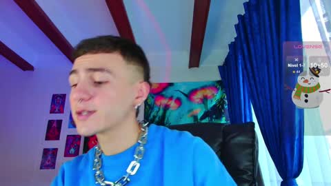 Snapshot of dimitri_bilak_ chatting on December 2024 10:23:01 PM Julian Independent Model online show from December 2024 10:23:01 PM