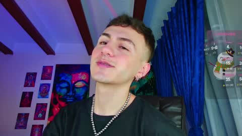 Snapshot of dimitri_bilak_ chatting on December 2024 11:19:01 PM Julian Independent Model online show from December 2024 11:19:01 PM