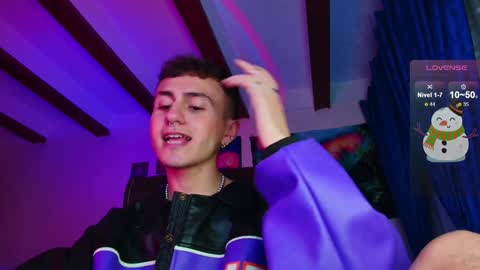 Snapshot of dimitri_bilak_ chatting on December 2024 02:45:02 AM Julian Independent Model online show from December 2024 02:45:02 AM