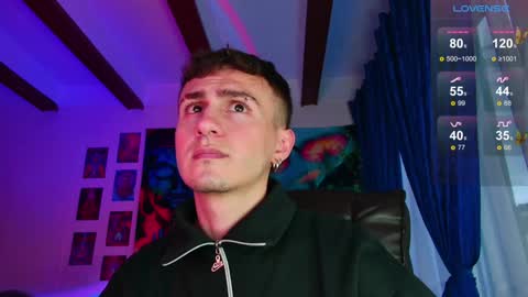 Snapshot of dimitri_bilak_ chatting on January 2025 11:08:01 PM Julian Independent Model online show from January 2025 11:08:01 PM