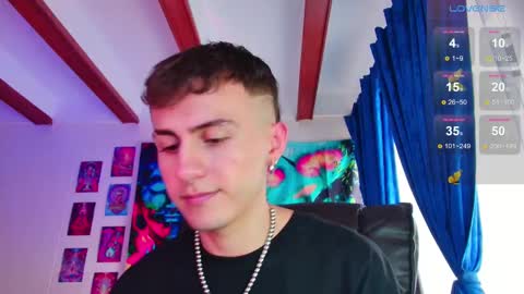 Snapshot of dimitri_bilak_ chatting on February 2025 09:33:01 PM Julian Independent Model online show from February 2025 09:33:01 PM