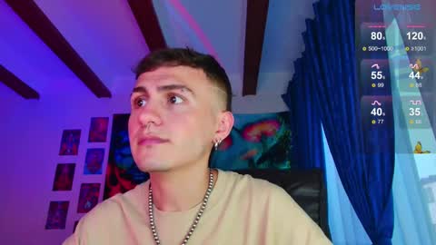 Snapshot of dimitri_bilak_ chatting on February 2025 11:09:01 PM Julian Independent Model online show from February 2025 11:09:01 PM