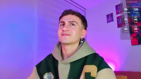 Snapshot of dimitri_bilak_ chatting on February 2026 01:46:01 AM Julian Independent Model online show from February 2026 01:46:01 AM