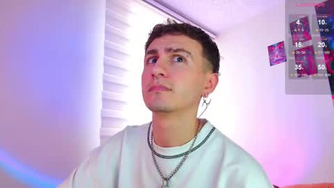 Snapshot of dimitri_bilak_ chatting on February 2026 09:00:02 PM Julian Independent Model online show from February 2026 09:00:02 PM