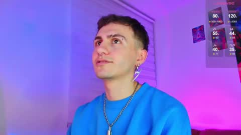 Snapshot of dimitri_bilak_ chatting on February 2026 11:37:01 PM Julian Independent Model online show from February 2026 11:37:01 PM