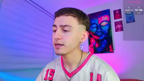 Snapshot of dimitri_bilak_ chatting on March 2026 11:52:04 PM Julian Independent Model online show from March 2026 11:52:04 PM