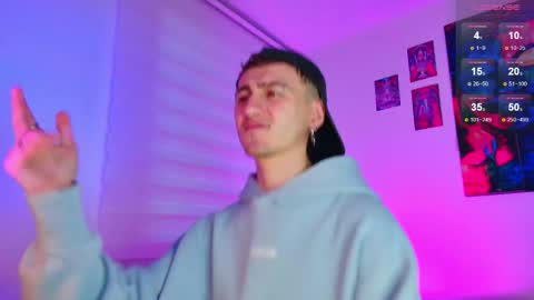 Snapshot of dimitri_bilak_ chatting on March 2026 11:11:01 PM Julian Independent Model online show from March 2026 11:11:01 PM