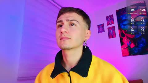 Snapshot of dimitri_bilak_ chatting on March 2026 11:19:02 PM Julian Independent Model online show from March 2026 11:19:02 PM