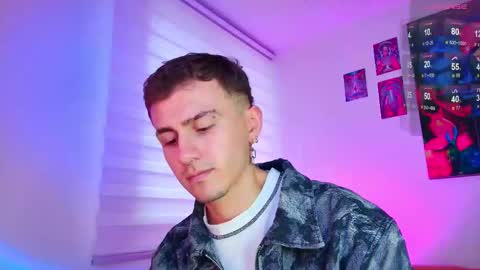 Snapshot of dimitri_bilak_ chatting on March 2026 10:46:01 PM Julian Independent Model online show from March 2026 10:46:01 PM