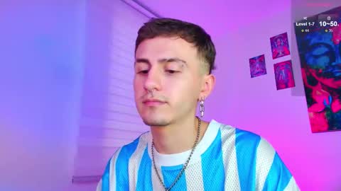 Snapshot of dimitri_bilak_ chatting on March 2026 11:09:01 PM Julian Independent Model online show from March 2026 11:09:01 PM