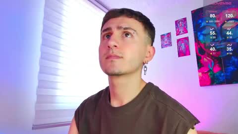 Snapshot of dimitri_bilak_ chatting on March 2026 10:47:02 PM Julian Independent Model online show from March 2026 10:47:02 PM