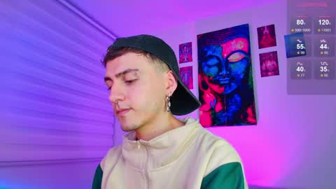 Snapshot of dimitri_bilak_ chatting on March 2026 01:11:02 AM Julian Independent Model online show from March 2026 01:11:02 AM