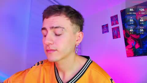 Snapshot of dimitri_bilak_ chatting on April 2026 11:26:01 PM Julian Independent Model online show from April 2026 11:26:01 PM