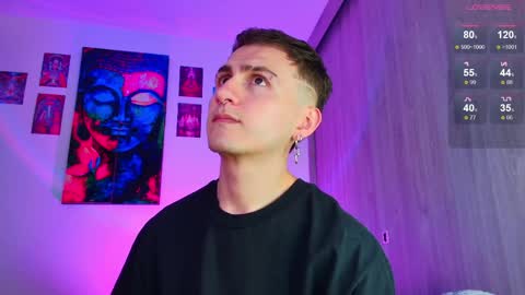 Snapshot of dimitri_bilak_ chatting on April 2026 08:24:02 PM Julian Independent Model online show from April 2026 08:24:02 PM