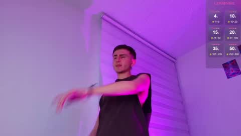 Snapshot of dimitri_bilak_ chatting on April 2026 01:31:02 AM Julian Independent Model online show from April 2026 01:31:02 AM