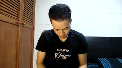 Dimitri online show from March 2026 08:54:02 AM