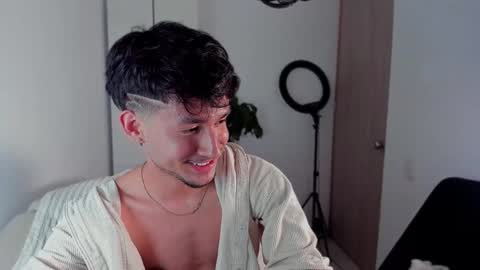 Fabian online show from January 2025 07:20:02 AM