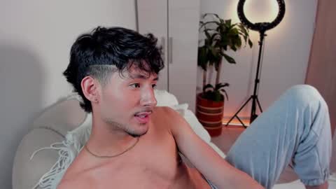 Fabian online show from January 2025 03:43:02 AM