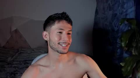 Fabian online show from November 2025 01:56:02 PM