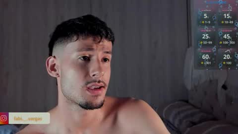 Fabian online show from January 2026 11:27:02 AM