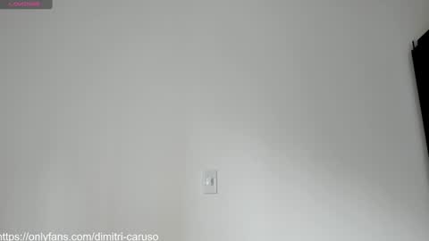 dimitricaruso online show from February 2025 05:09:01 PM