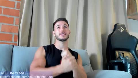 dimitricaruso online show from February 2026 08:40:02 PM