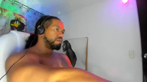 dimitry kyle mucle online show from October 2025 11:24:02 PM