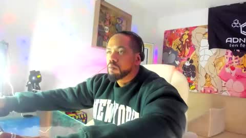 dimitry kyle mucle online show from November 2025 10:43:02 PM