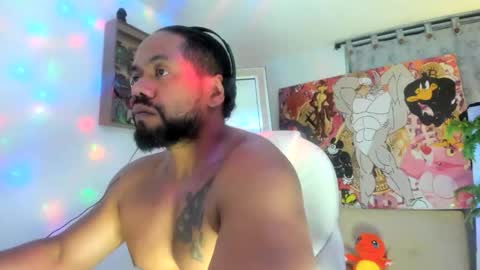 dimitry kyle mucle online show from November 2025 01:00:01 AM