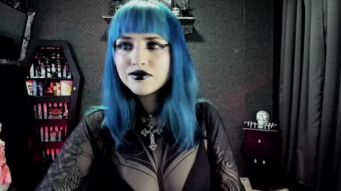 dimmuanddarkness online show from January 2025 06:13:02 AM