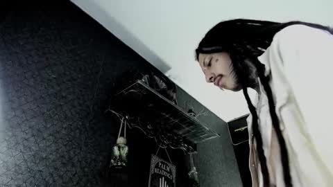 dimmuanddarkness online show from February 2025 05:35:01 AM