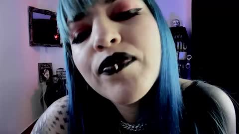 dimmuanddarkness online show from November 2025 05:34:02 PM