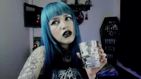 dimmuanddarkness online show from February 2026 11:54:01 AM