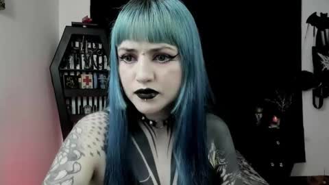 Snapshot of dimmuanddarkness chatting on March 2026 08:54:02 AM dimmuanddarkness online show from March 2026 08:54:02 AM