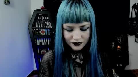 Snapshot of dimmuanddarkness chatting on March 2026 04:11:01 PM dimmuanddarkness online show from March 2026 04:11:01 PM