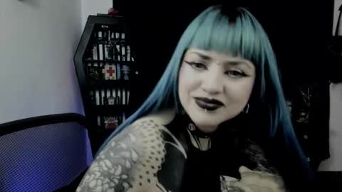 Snapshot of dimmuanddarkness chatting on March 2026 10:09:02 AM dimmuanddarkness online show from March 2026 10:09:02 AM