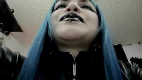 Snapshot of dimmuanddarkness chatting on March 2026 10:24:01 PM dimmuanddarkness online show from March 2026 10:24:01 PM